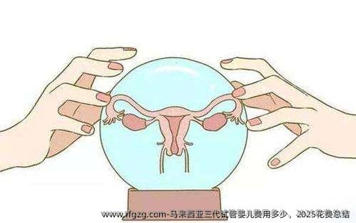 马来西亚三代代孕费用多少，2025花费总结