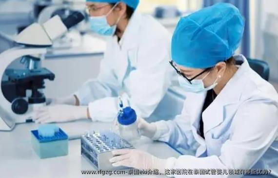 泰国eki介绍，这家医院在泰国代孕领域有哪些优势？
