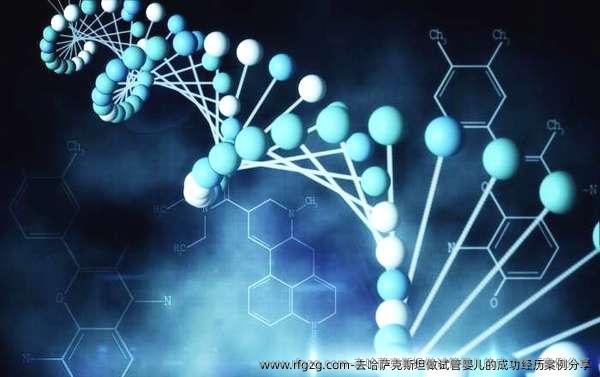 去哈萨克斯坦做代孕的成功经历案例分享
