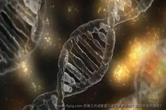济南三代代孕全下来多少钱？2025年如何省钱？